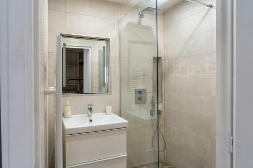 Apartamento Appartement Cosy Entierement Renove