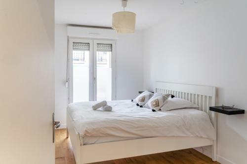 Apartamento Appartement Cosy Entierement Renove