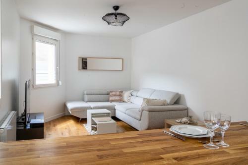 Apartamento Appartement Cosy Entierement Renove
