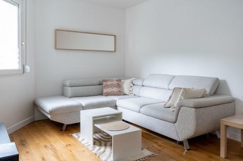 Apartamento Appartement Cosy Entierement Renove