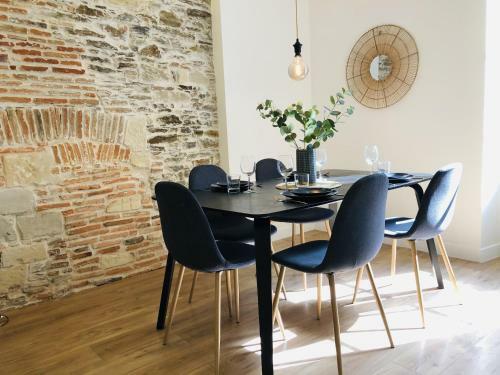 Apartamento Appartement Stockholm Hyper Centre