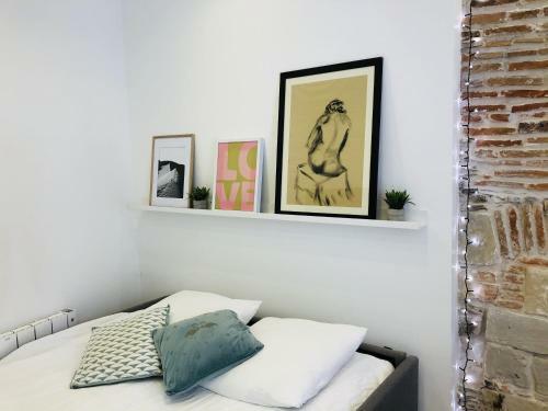 Apartamento Appartement Stockholm Hyper Centre