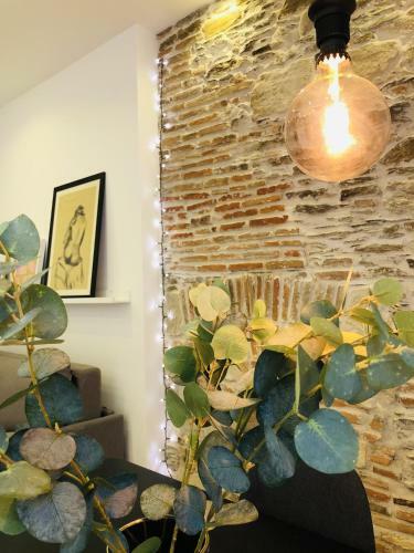Apartamento Appartement Stockholm Hyper Centre