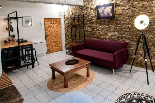 Apartamento Appartement Centre Historique - Bouffay
