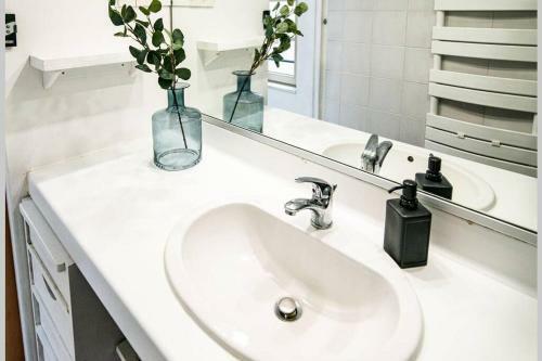 Apartamento Appartement Centre Historique - Bouffay