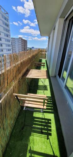 Apartamento Appart Style Industriel Mario