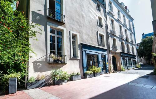 Apartamento L?arbre Aux H�rons