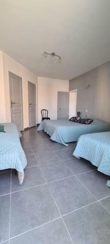 Apartamento La Gloriette (futuroscope)