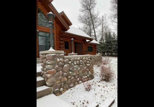 Chippewa View Lodge