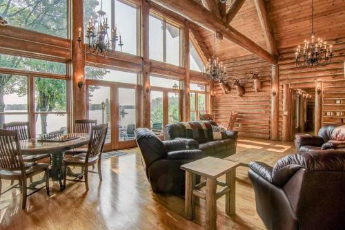 Chippewa View Lodge