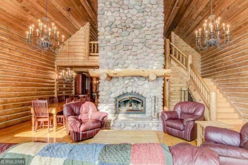 Chippewa View Lodge
