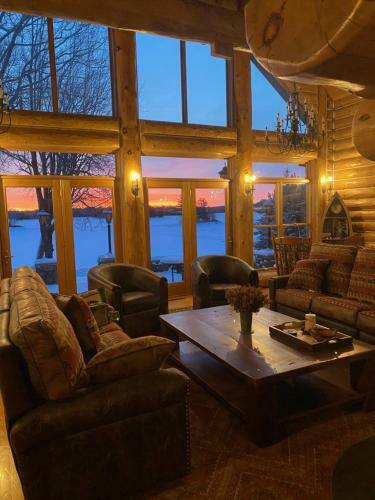 Chippewa View Lodge