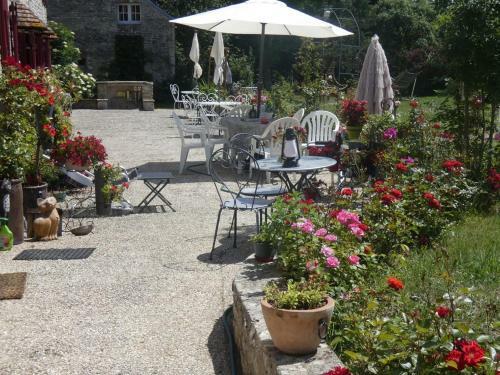 Bed & Breakfast La Chambre Bleue