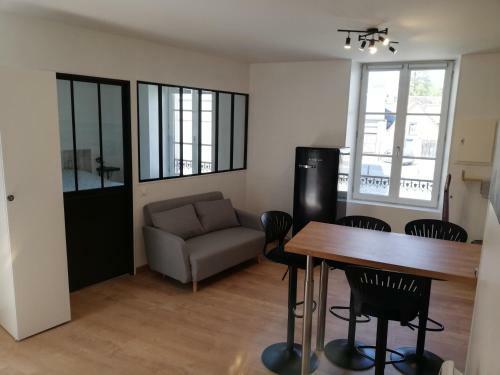 Apartamento Berrybreak 3