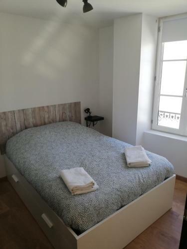 Apartamento Berrybreak 3
