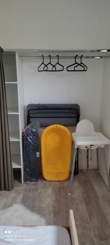 Gite Touristique L'�puisette