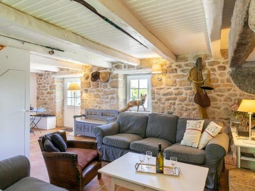 Holiday Home La Chaumi�re