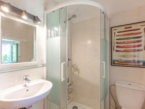Holiday Home La Chaumi�re