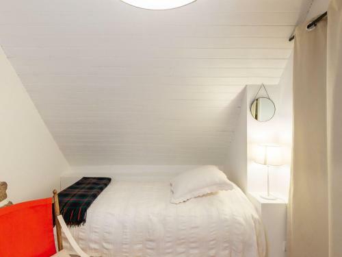 Holiday Home La Chaumi�re