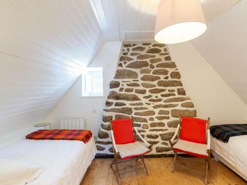 Holiday Home La Chaumi�re