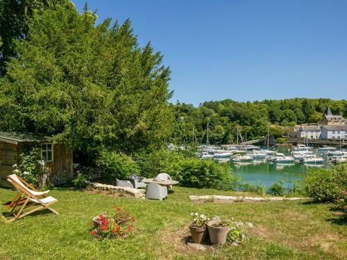 Holiday Home La Chaumi�re