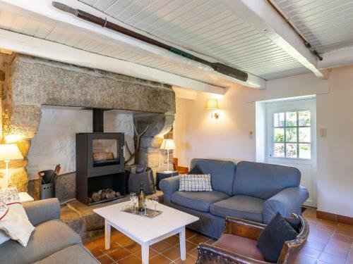 Holiday Home La Chaumi�re