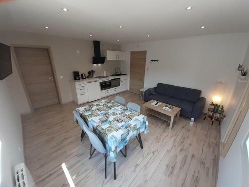 Apartamento Logis 4 Des Bergers ??
