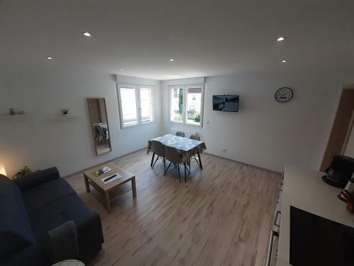 Apartamento Logis 4 Des Bergers ??