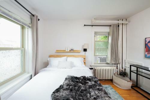 Apartamento Flexhome East Side Vintage 1br B4