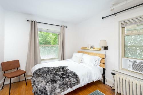 Apartamento Flexhome East Side Vintage 1br B4