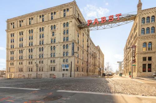 Apartamento Flexhome 2-story Townhome M7 - Fiservgymparking