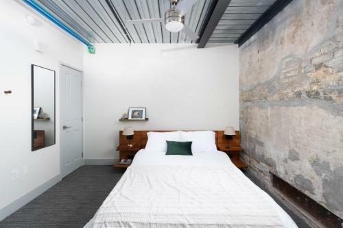 Apartamento Flexhome 2-story Townhome M7 - Fiservgymparking