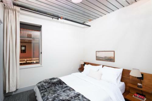 Apartamento Flexhome 2-story Townhome M7 - Fiservgymparking