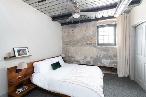 Apartamento Flexhome 2-story Townhome M7 - Fiservgymparking