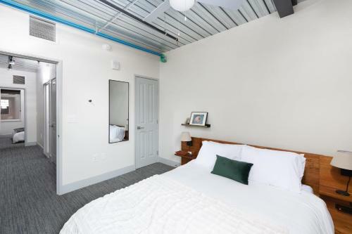 Apartamento Flexhome 2-story Townhome M7 - Fiservgymparking