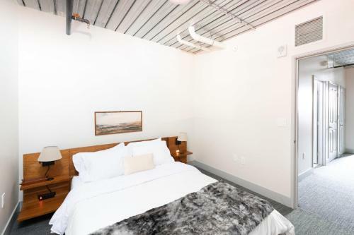 Apartamento Flexhome 2-story Townhome M7 - Fiservgymparking