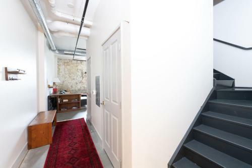 Apartamento Flexhome 2-story Townhome M7 - Fiservgymparking