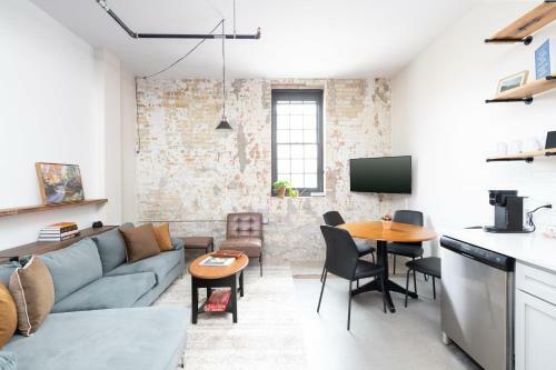 Apartamento Flexhome 2-story Townhome M7 - Fiservgymparking