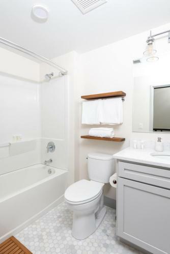 Apartamento Flexhome 2-story Townhome M7 - Fiservgymparking