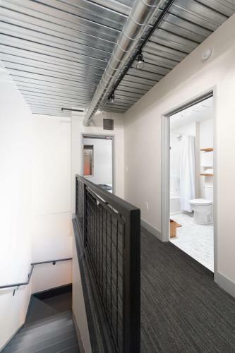 Apartamento Flexhome 2-story Townhome M7 - Fiservgymparking