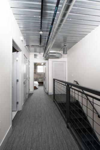 Apartamento Flexhome 2-story Townhome M7 - Fiservgymparking