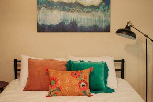 Cozy Garden Apartment In Eclectic Riverwest