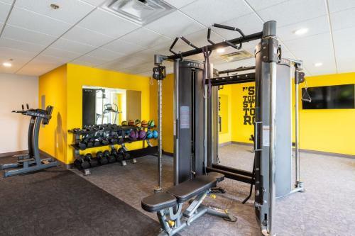 Apartamento Flexhome Walker's Point 1br Q1
