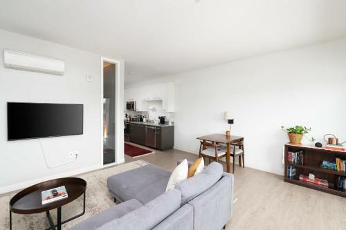 Apartamento Flexhome Walker's Point 1br Q1