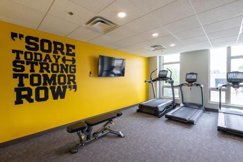 Apartamento Flexhome Walker's Point 1br Q1