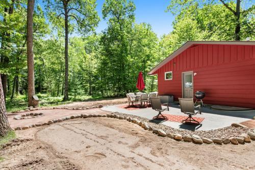 Little Red Wisco