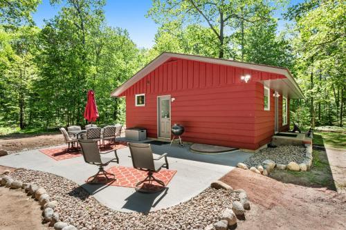 Little Red Wisco