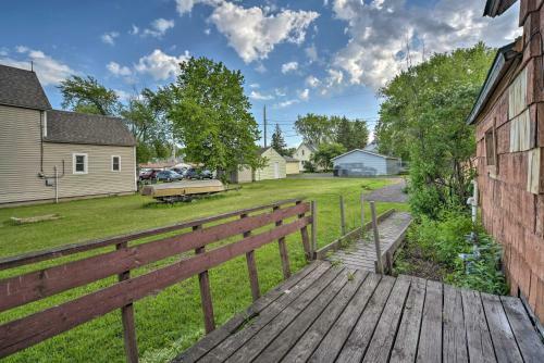 Sunny Superior Home - Swim, Hike, And Explore!