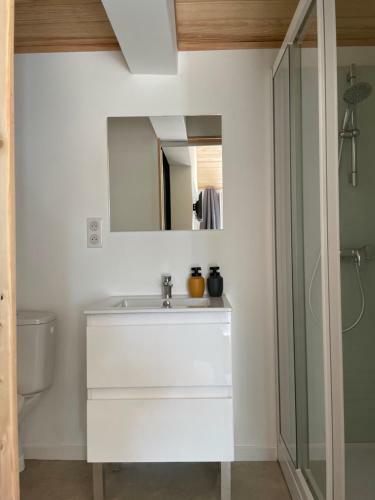 Apartamento Logement Dans Un Parc Arbor�