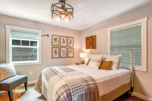 R Mapleview Escape